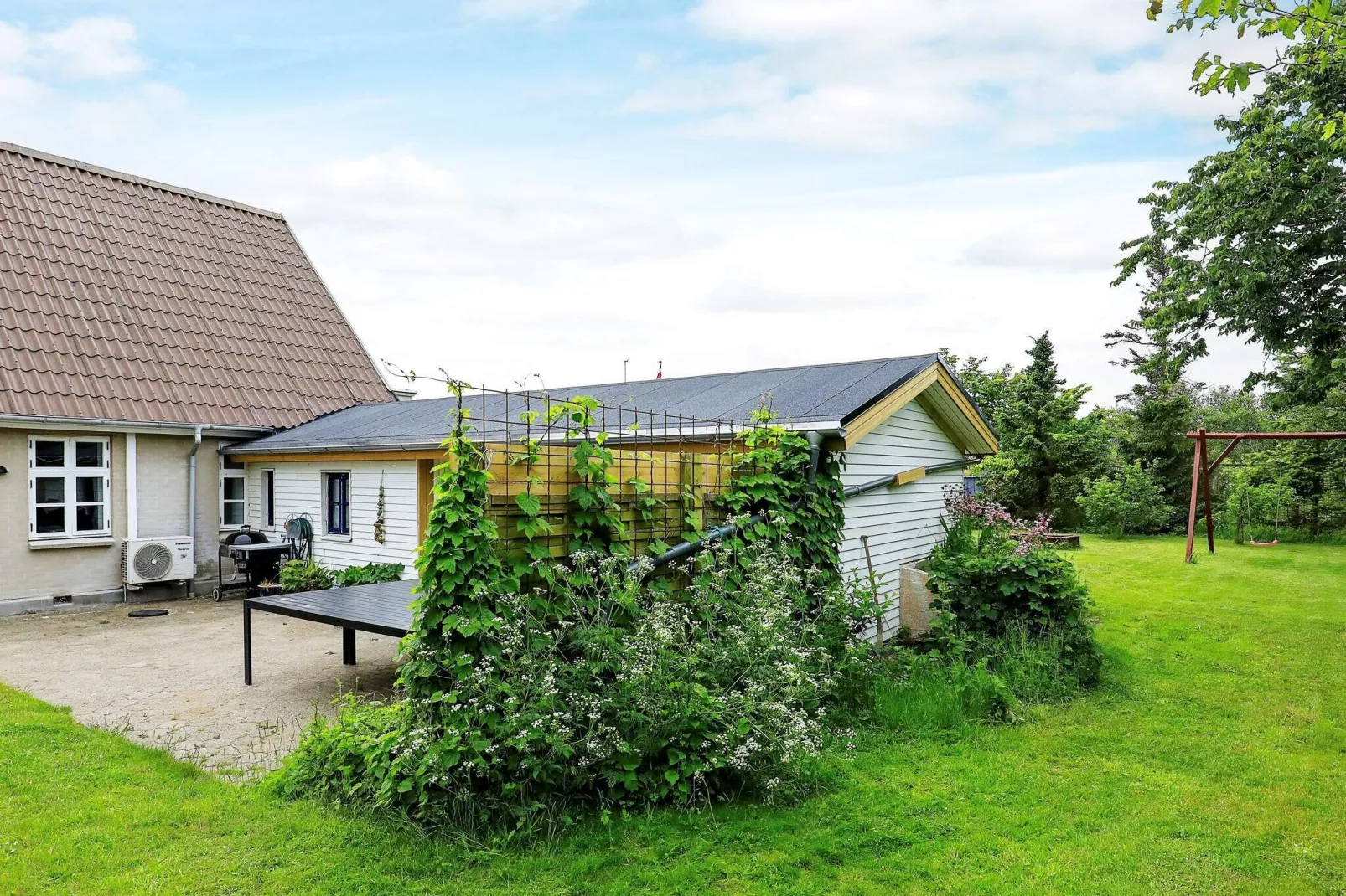 12 person holiday home in Vestervig-By Traum-View