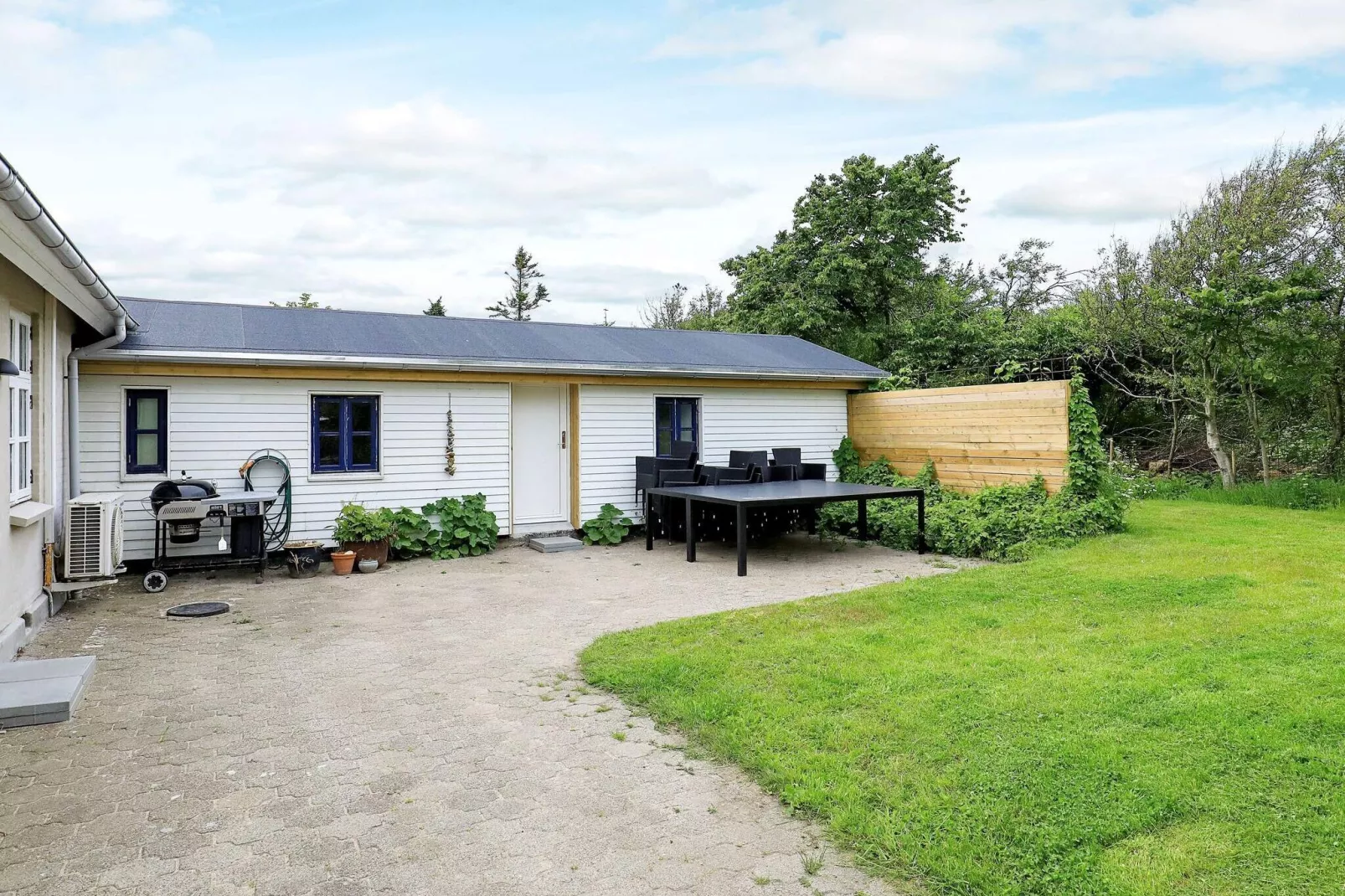 12 person holiday home in Vestervig-By Traum-View