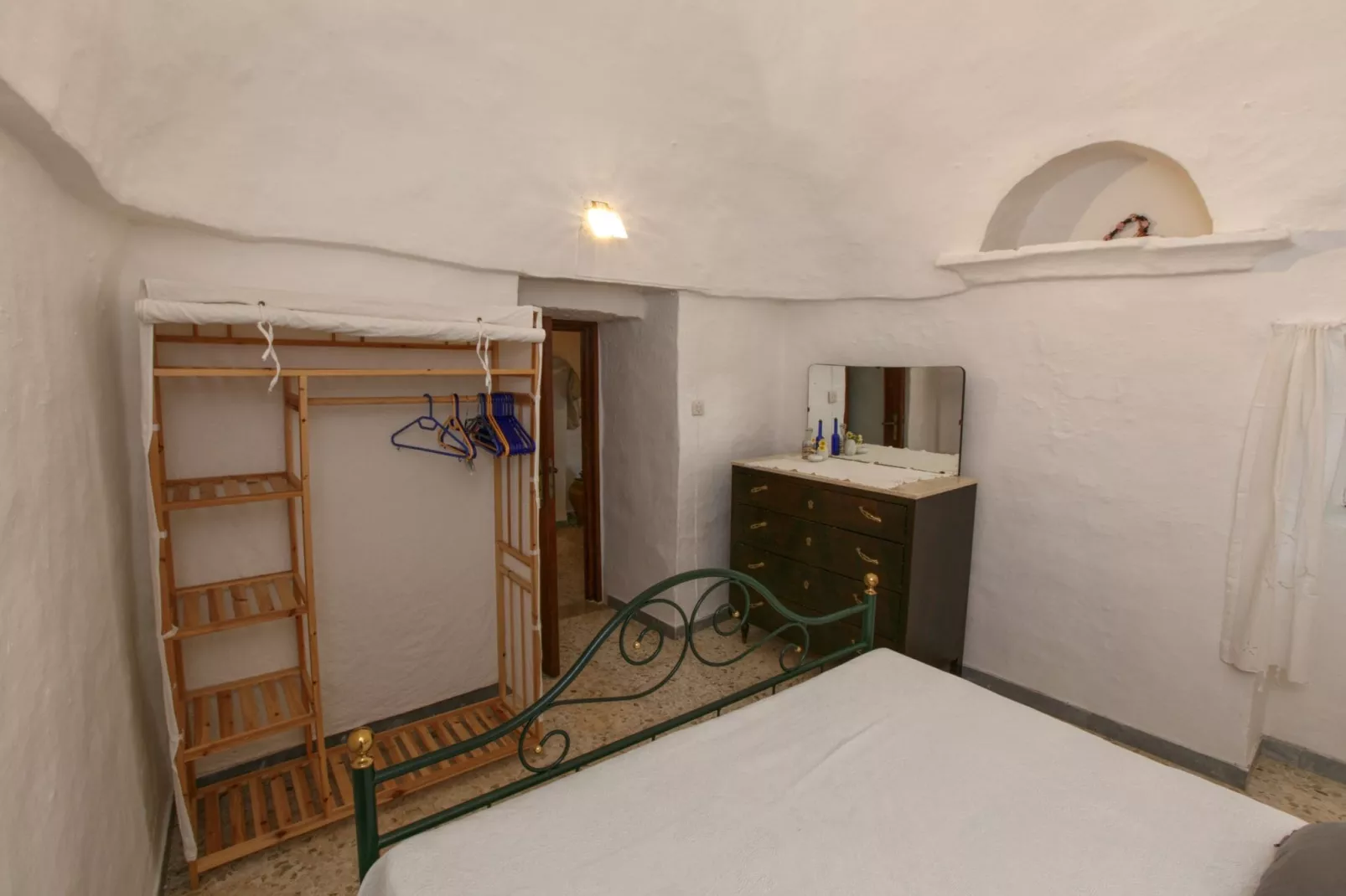 Il Tesoro-Bedroom