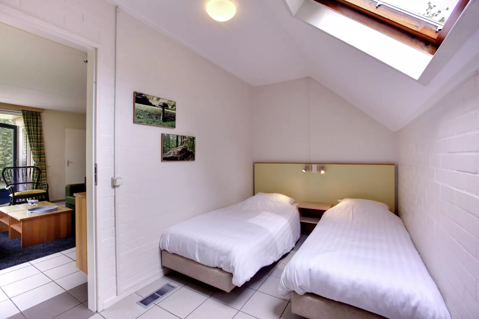Buitenplaats Gerner 5-Schlafzimmer