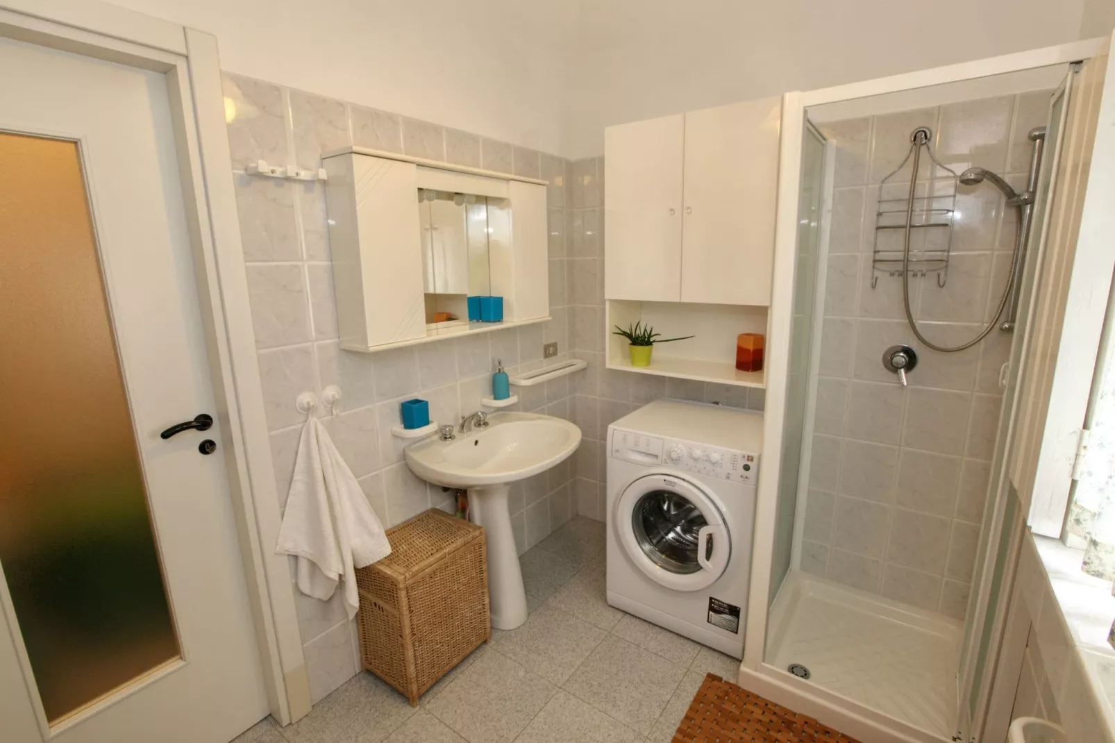 Il Tesoro-Bathroom