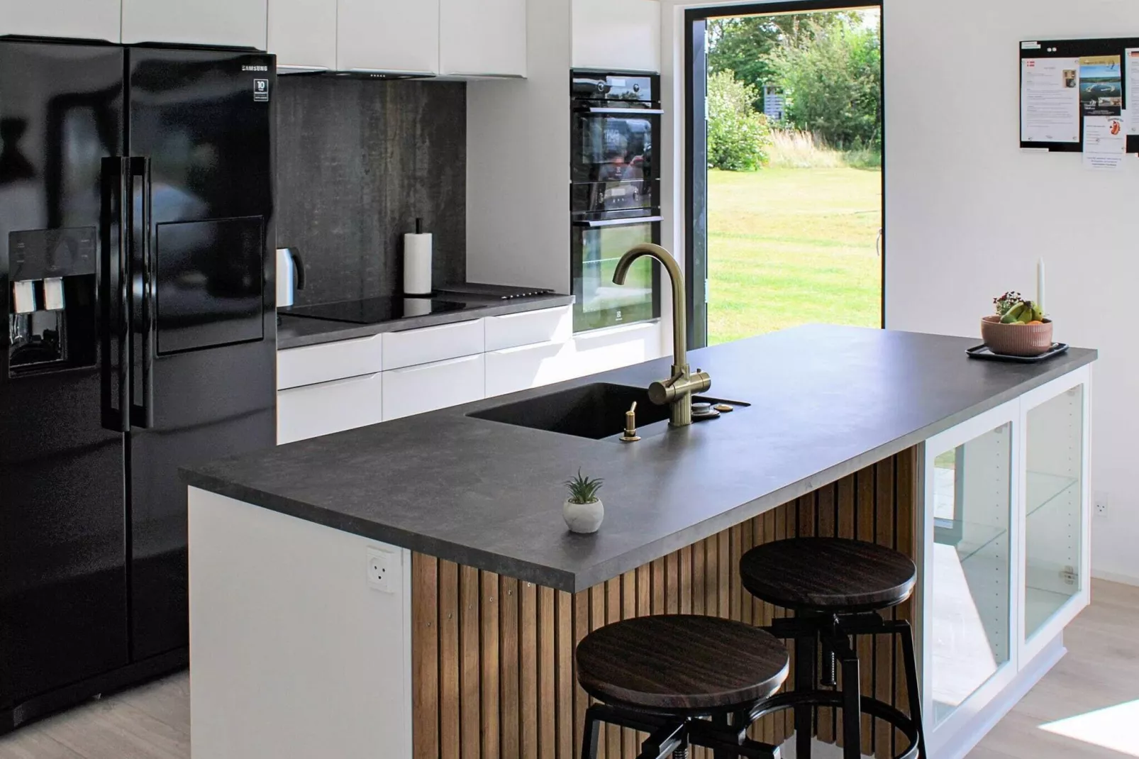 Maison de vacances pour 10 a Vinderup-By Traum
