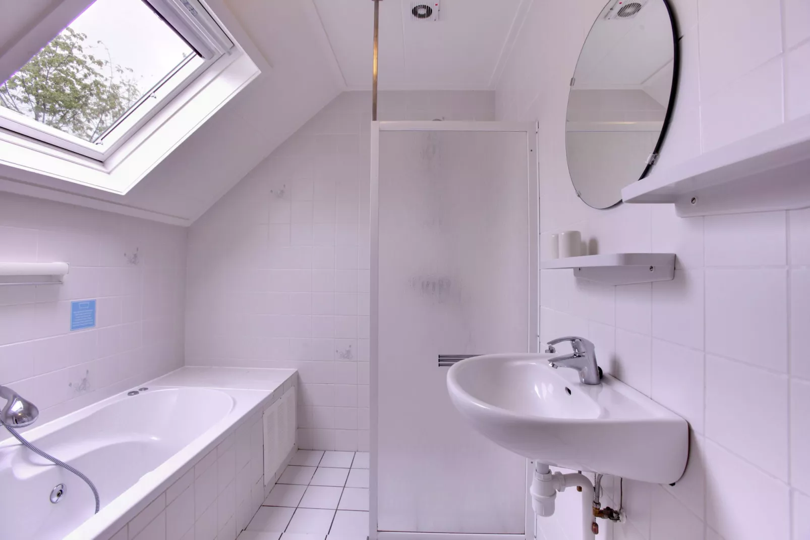 Buitenplaats Gerner 5-Badezimmer