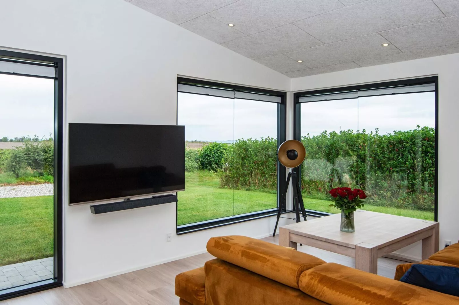 10 Personen Ferienhaus in Vinderup-By Traum