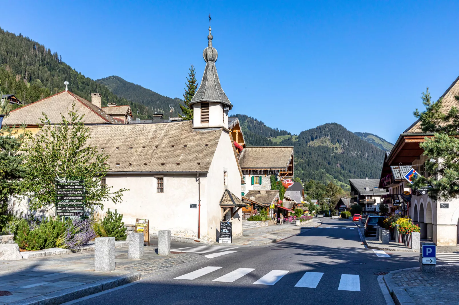 App. 8p.-Gebiete Sommer 1 km