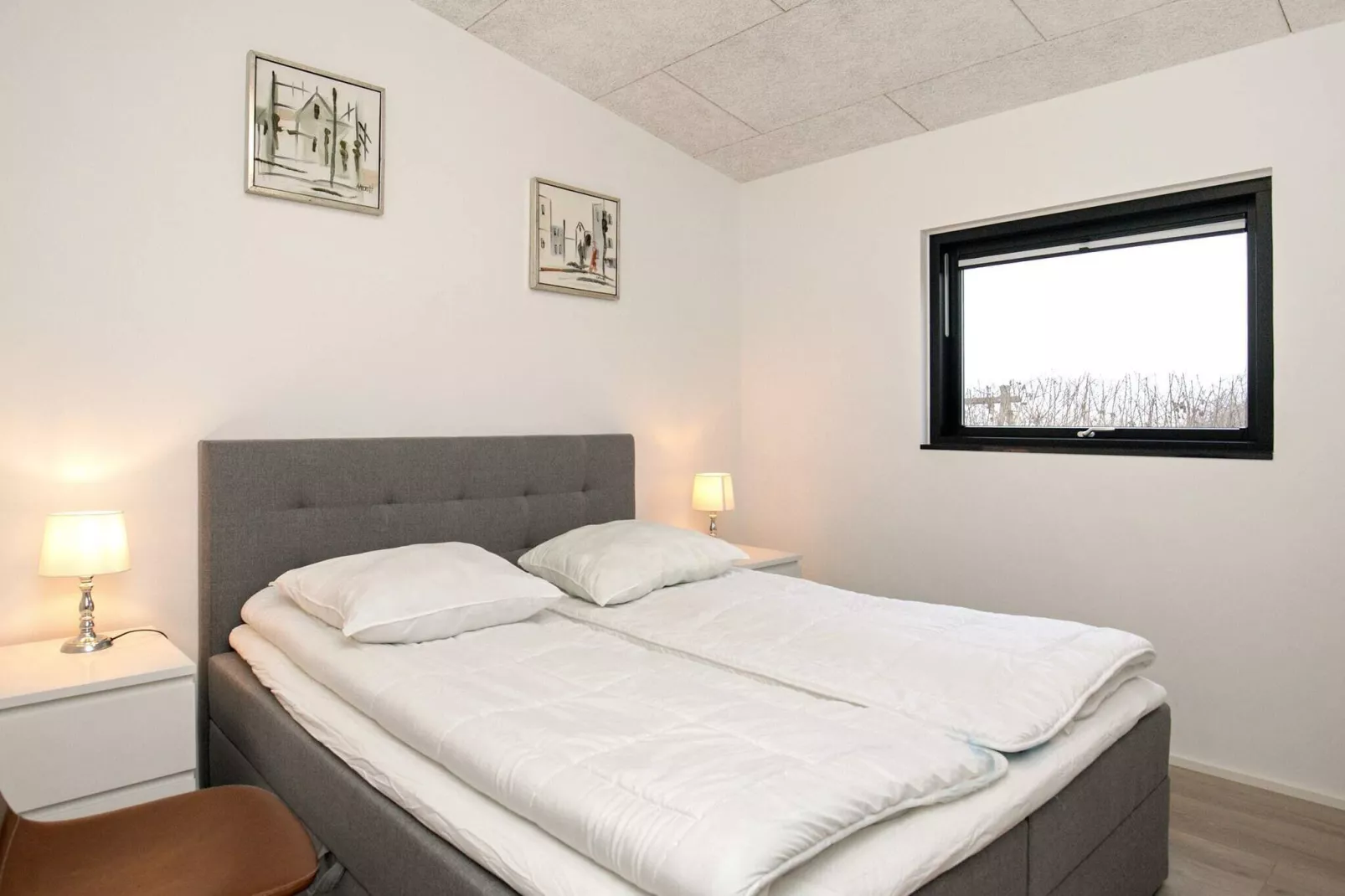 10 Personen Ferienhaus in Vinderup-By Traum