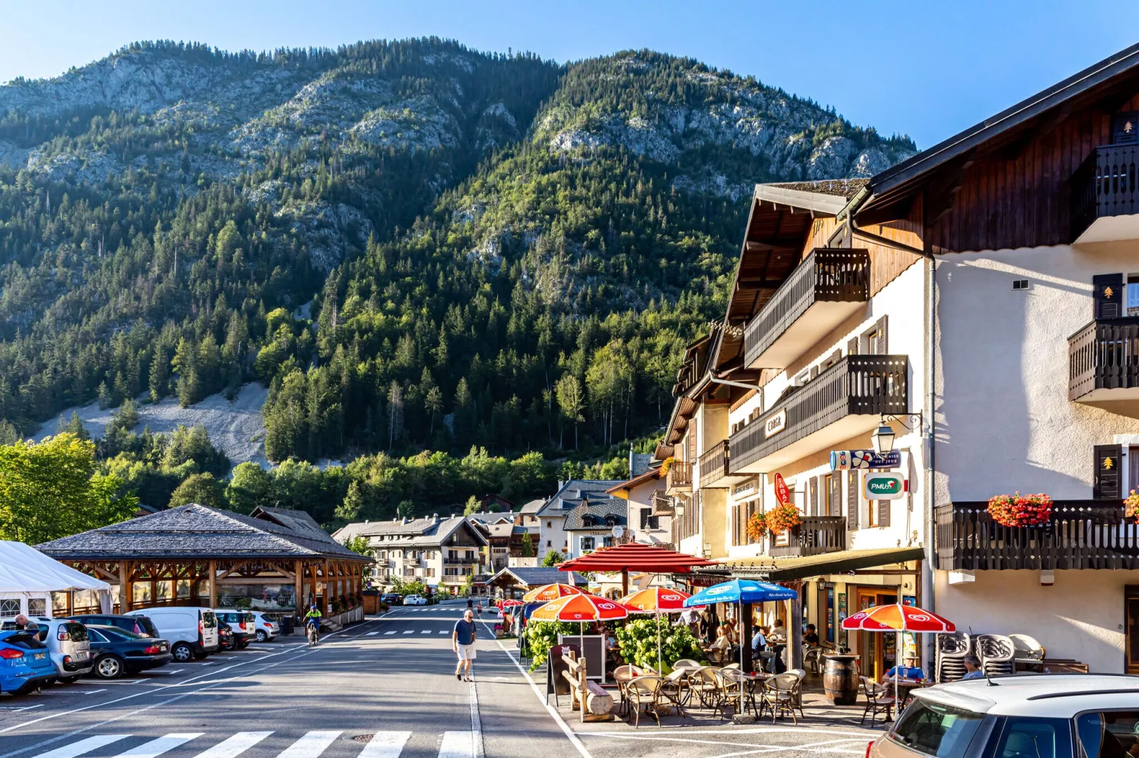App. 8p.-Gebiete Sommer 1 km