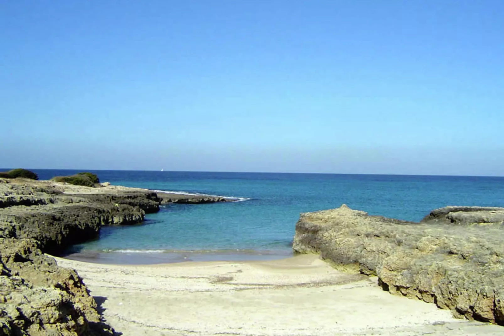 Il Tesoro-Areas summer 20km