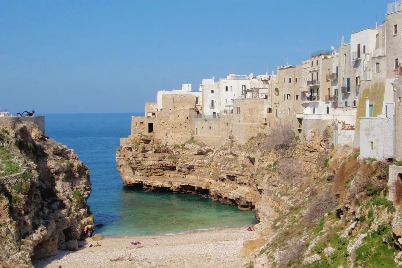 Il Tesoro-Areas summer 20km