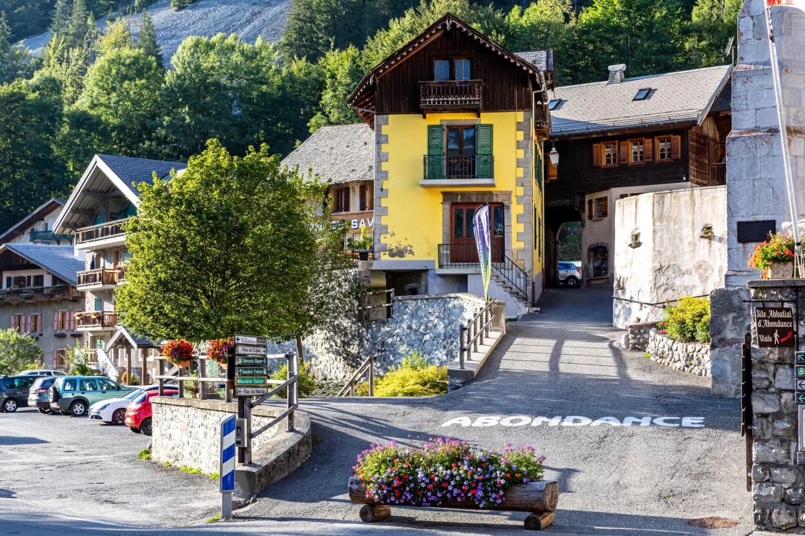 App. 8p.-Gebiete Sommer 1 km