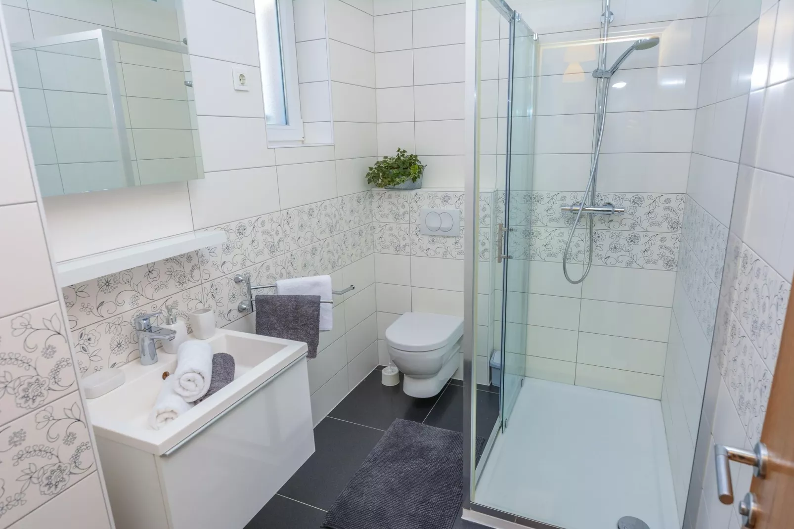 Holiday house Josipa-Bathroom