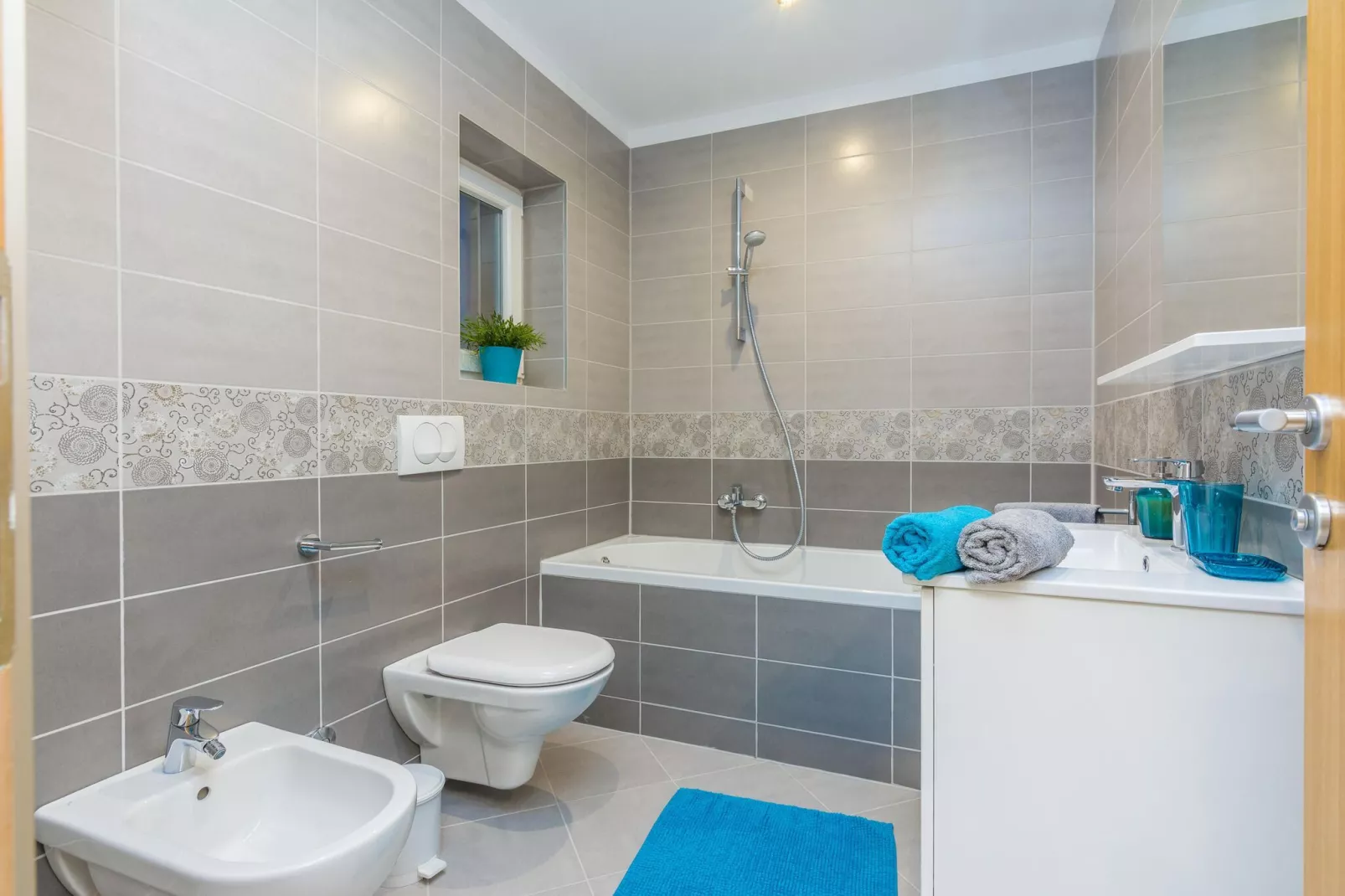 Holiday house Josipa-Bathroom