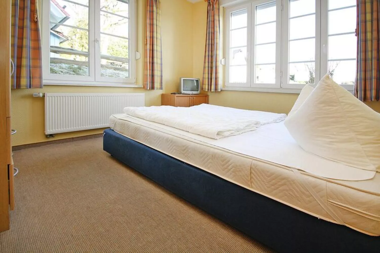 Ferienhaus einzelstehend 115m² 12 Pax-Bedroom