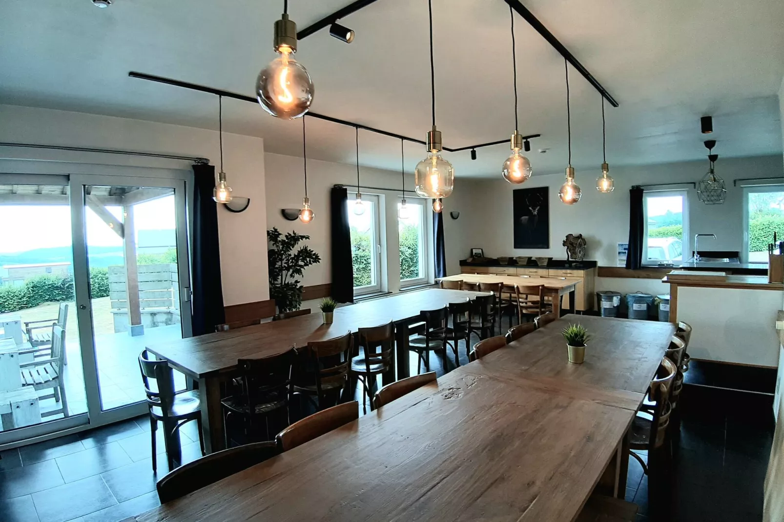 Le sommet de Mont-Esszimmer
