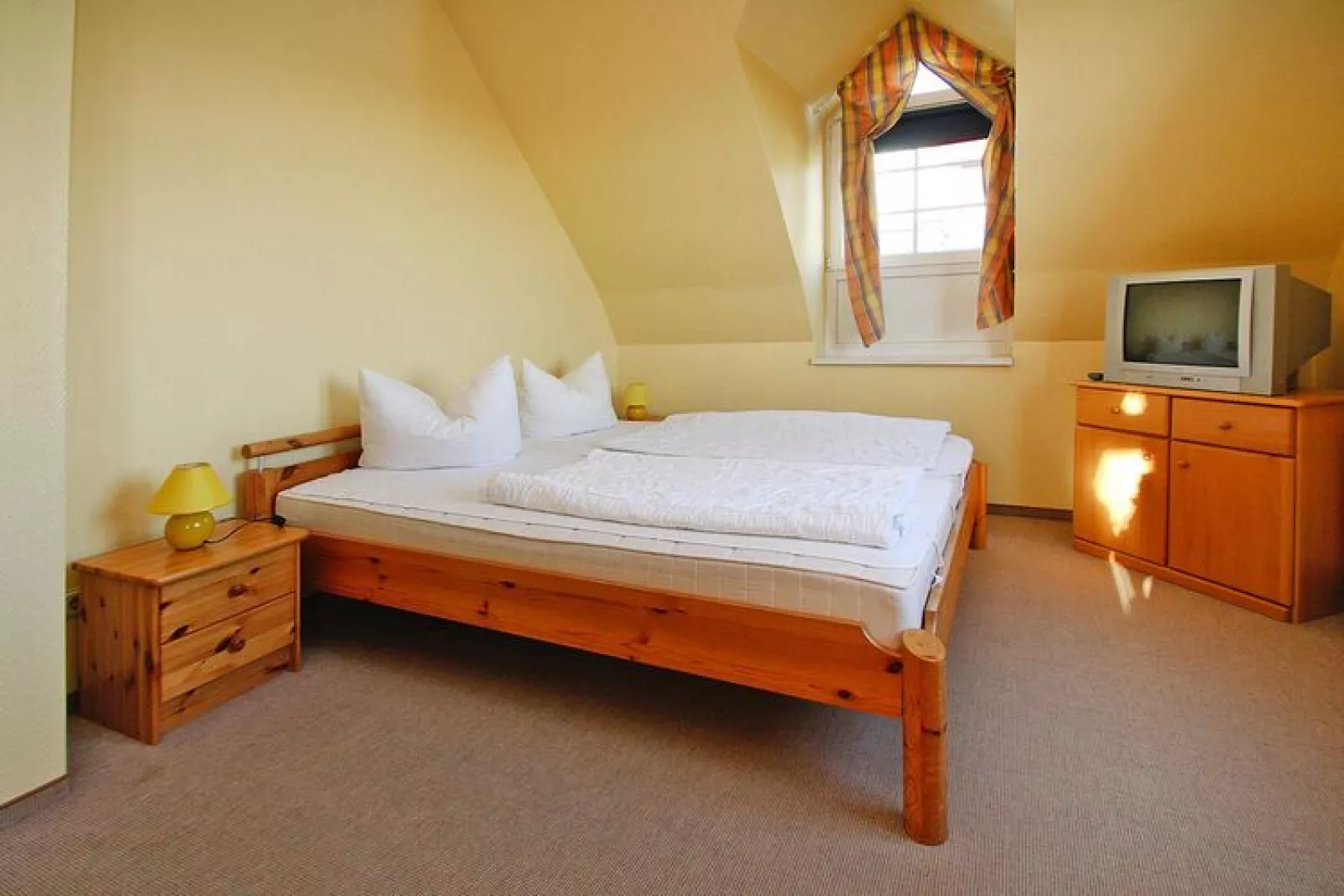 Ferienhaus einzelstehend 115m² 12 Pax-Bedroom
