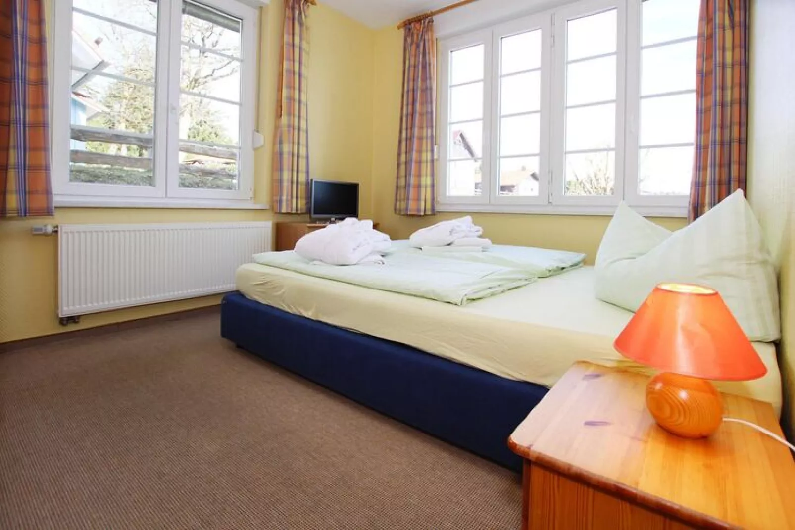 Ferienhaus einzelstehend 115m² 12 Pax-Bedroom