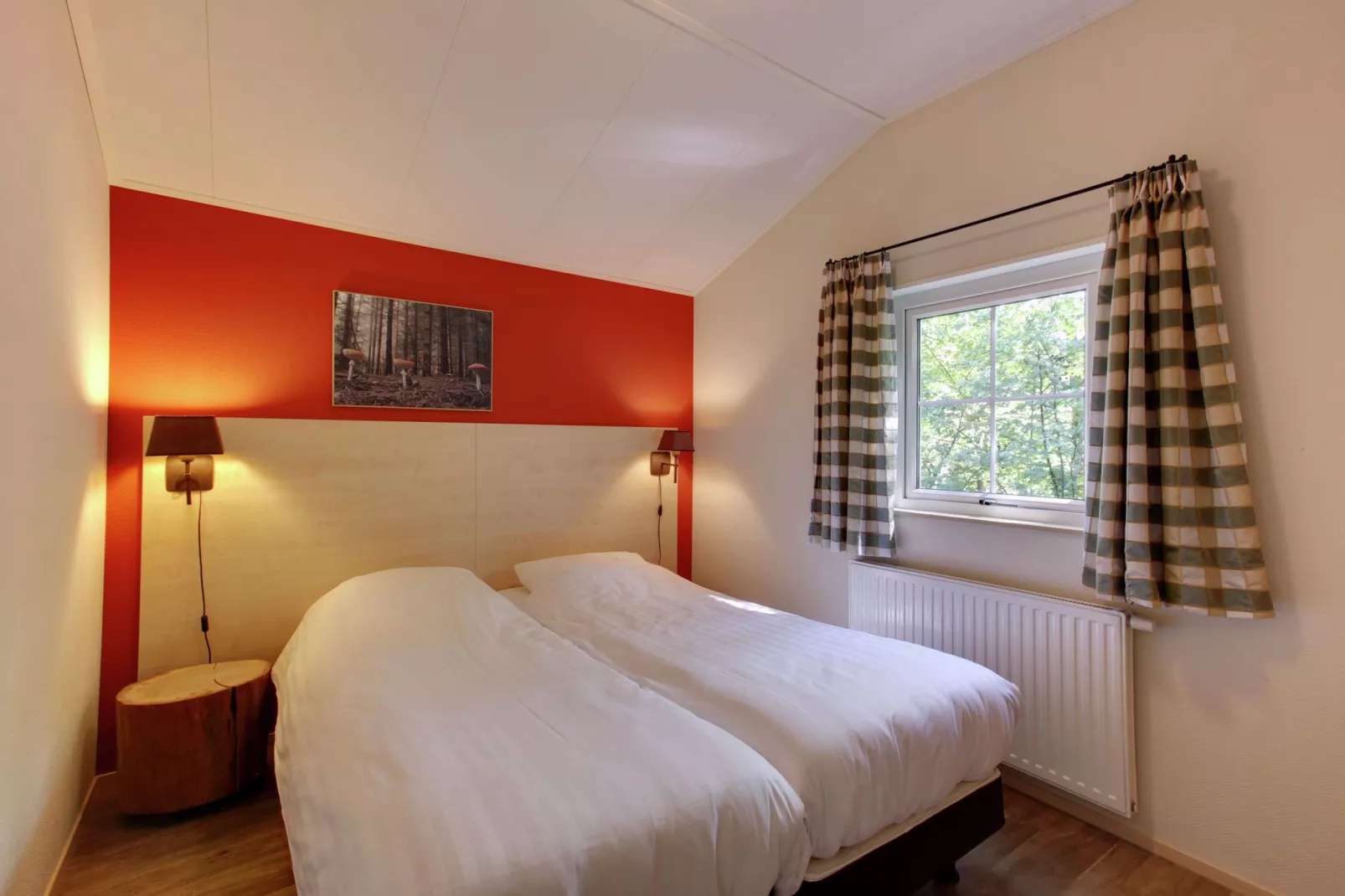 Buitenplaats Gerner 4-Schlafzimmer