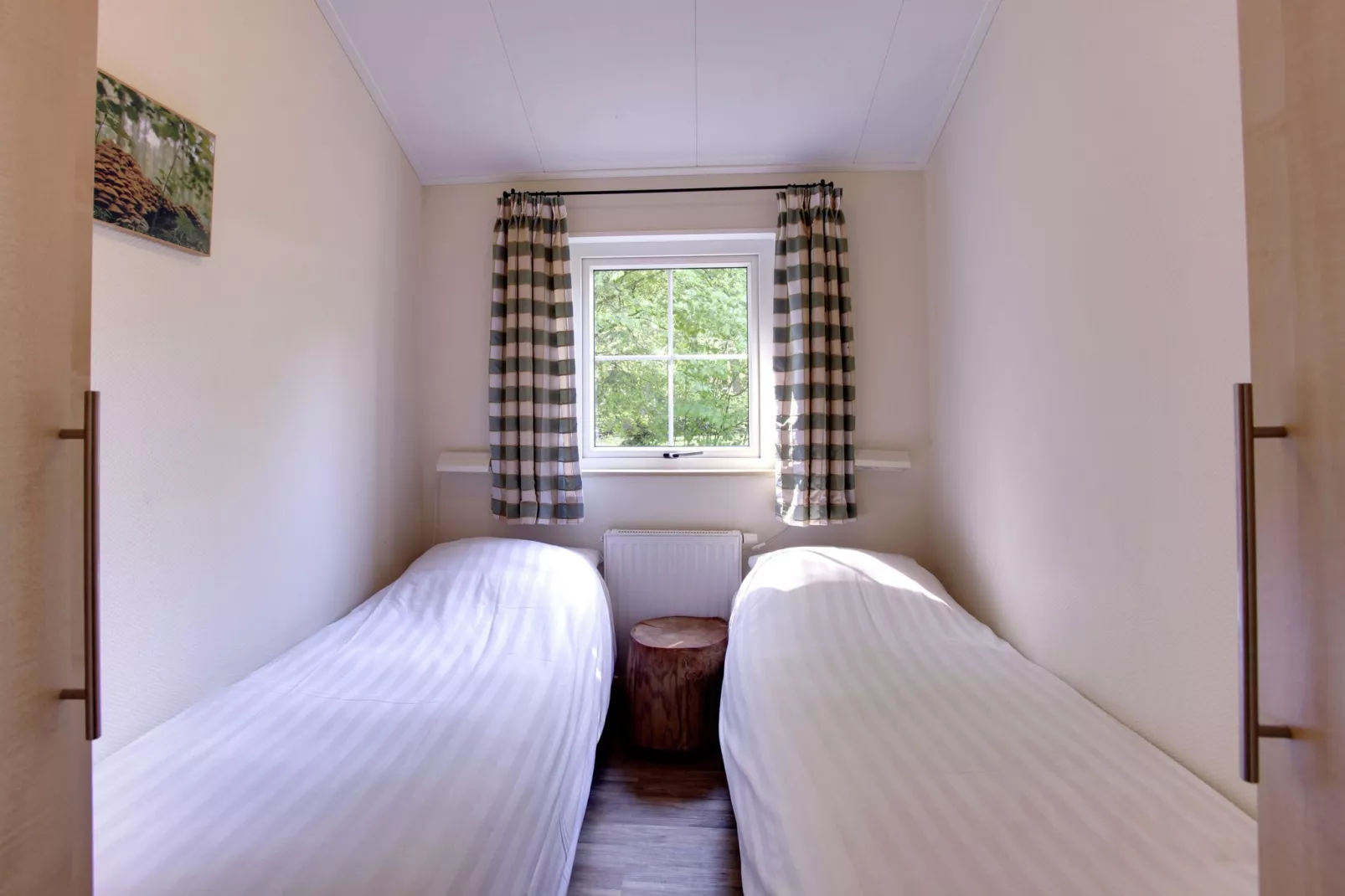 Buitenplaats Gerner 4-Schlafzimmer