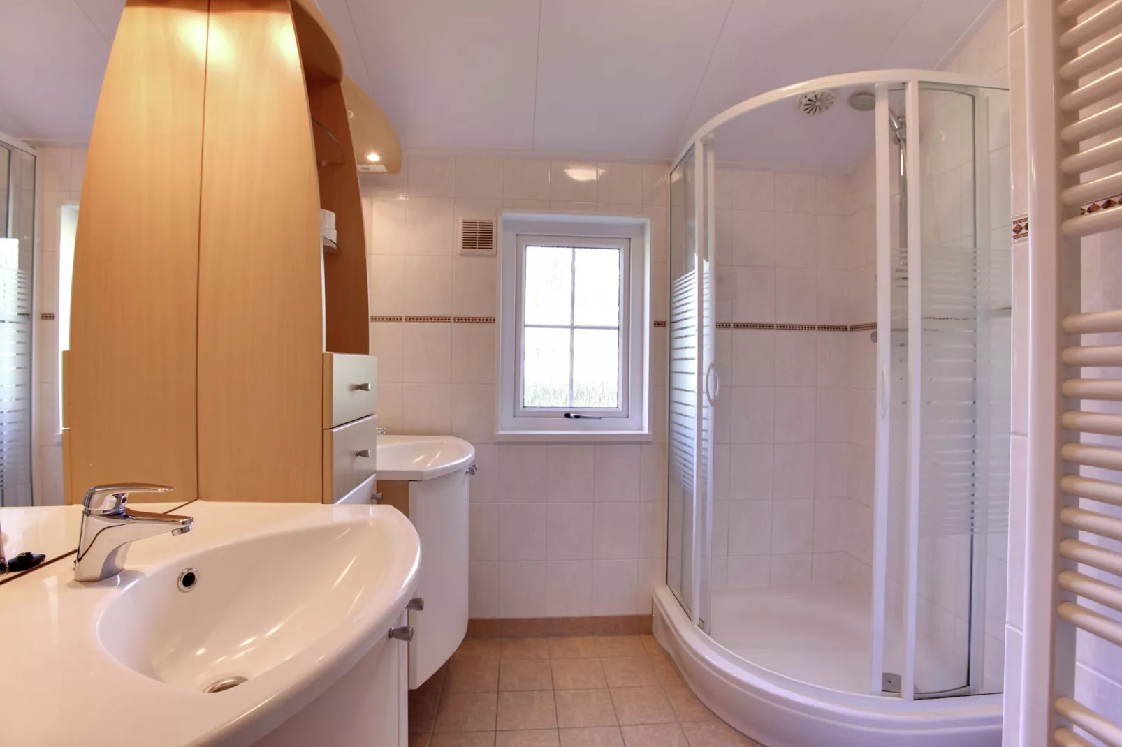 Buitenplaats Gerner 4-Badezimmer