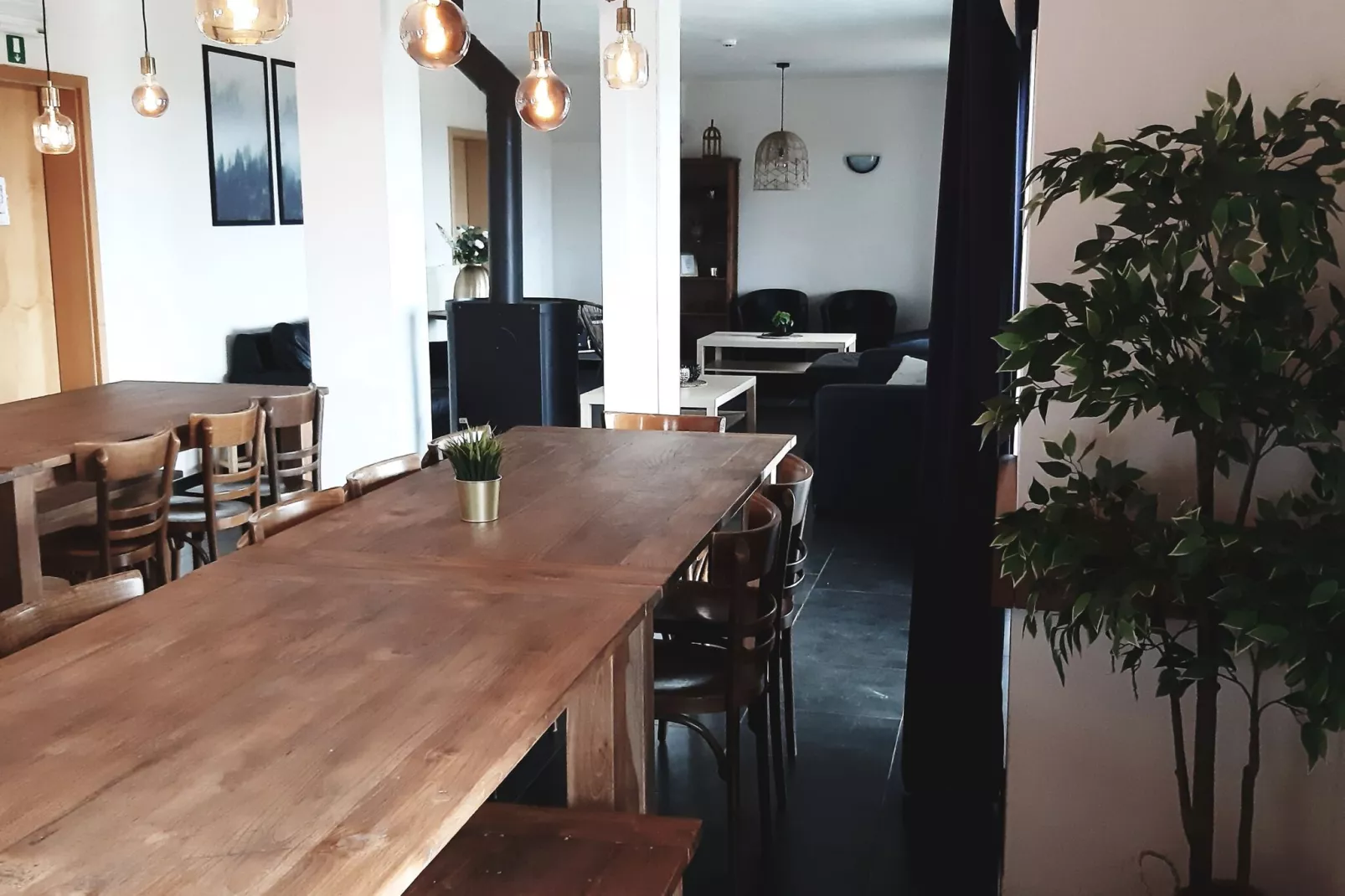 Le sommet de Mont-Esszimmer