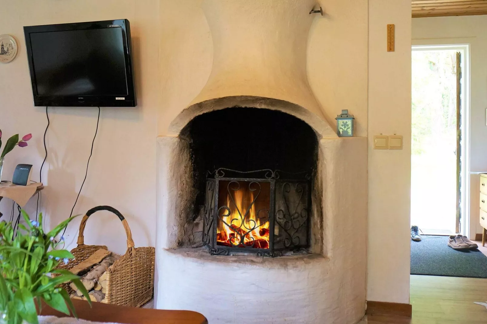 6 person holiday home in ÅSARP-By Traum-Indoor