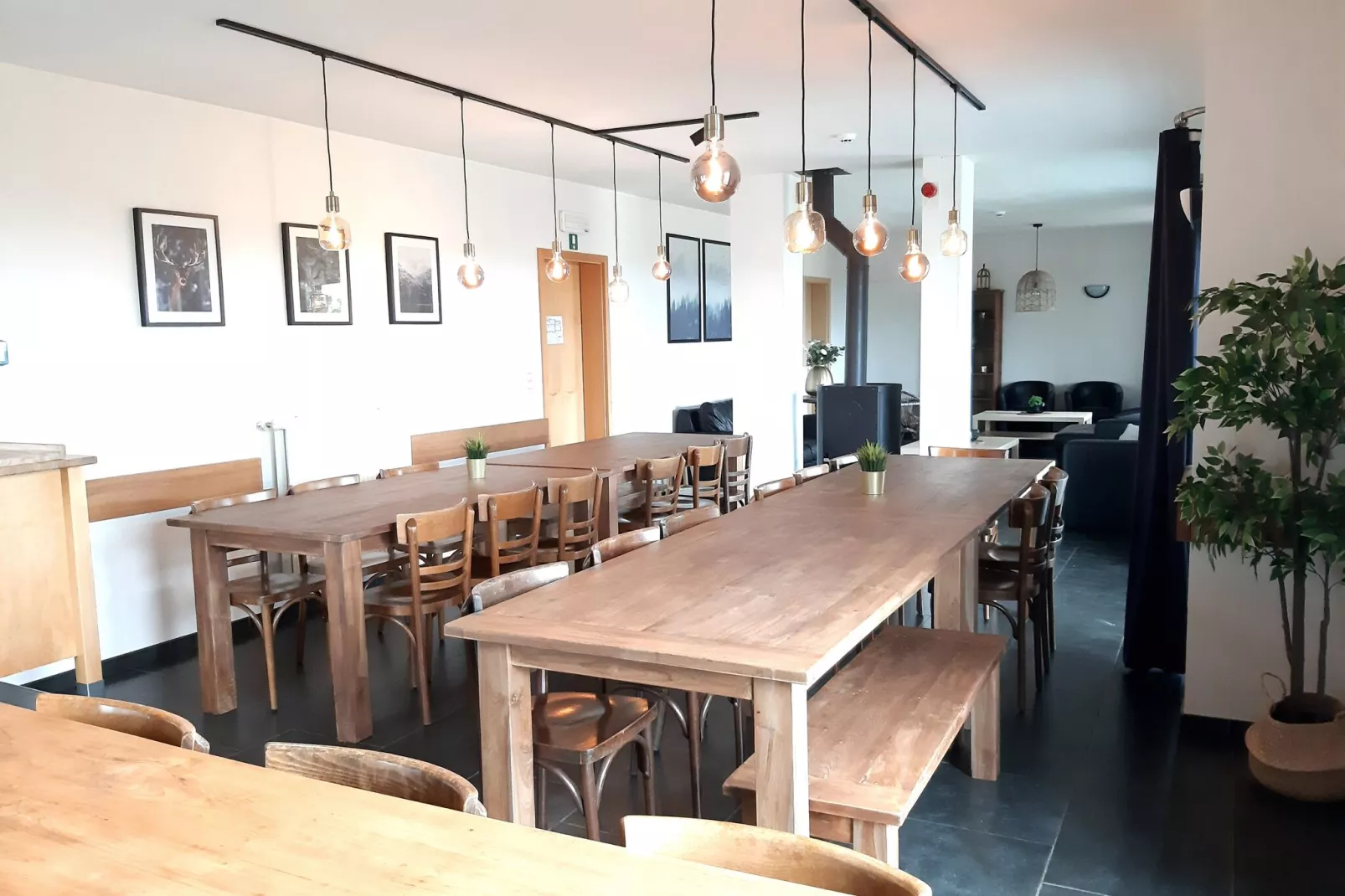 Le sommet de Mont-Esszimmer