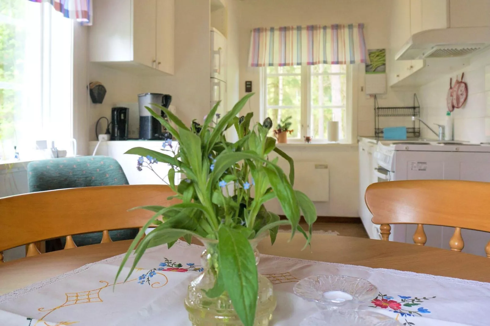 6 person holiday home in ÅSARP-By Traum-Indoor