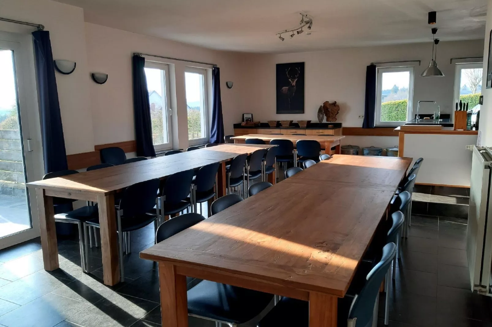 Le sommet de Mont-Esszimmer