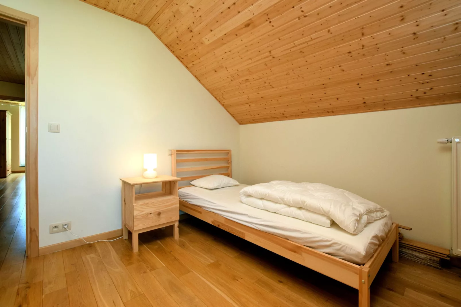 Belle Vue-Bedroom