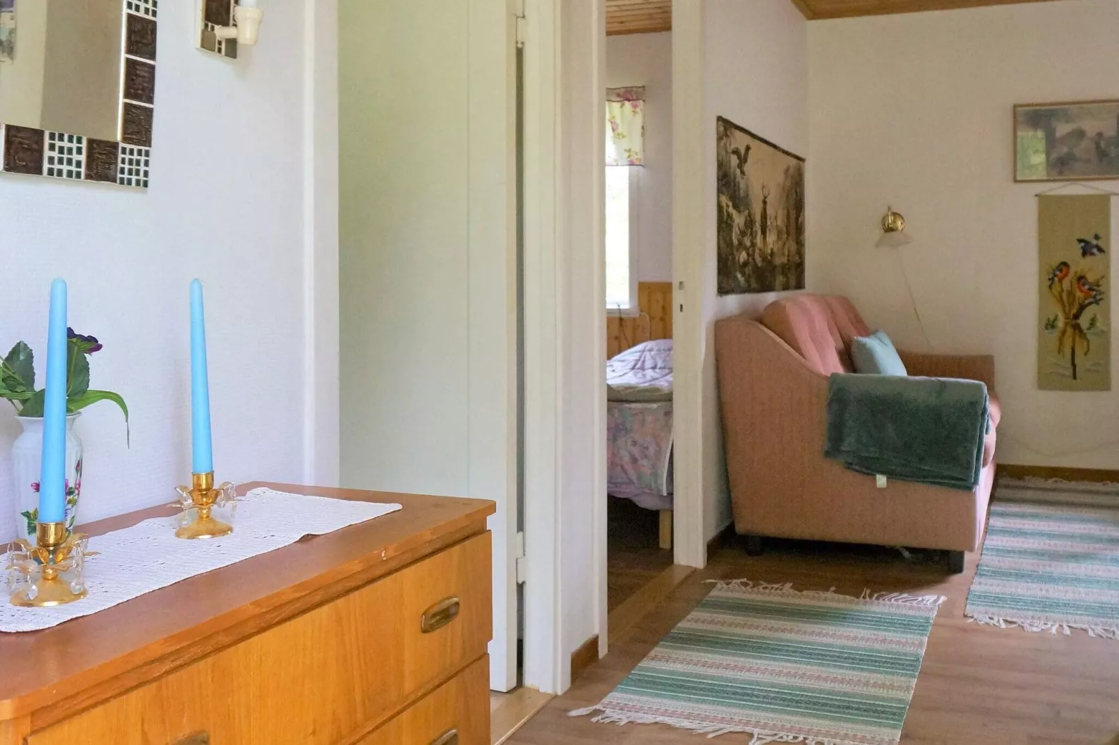6 person holiday home in ÅSARP-By Traum-Indoor