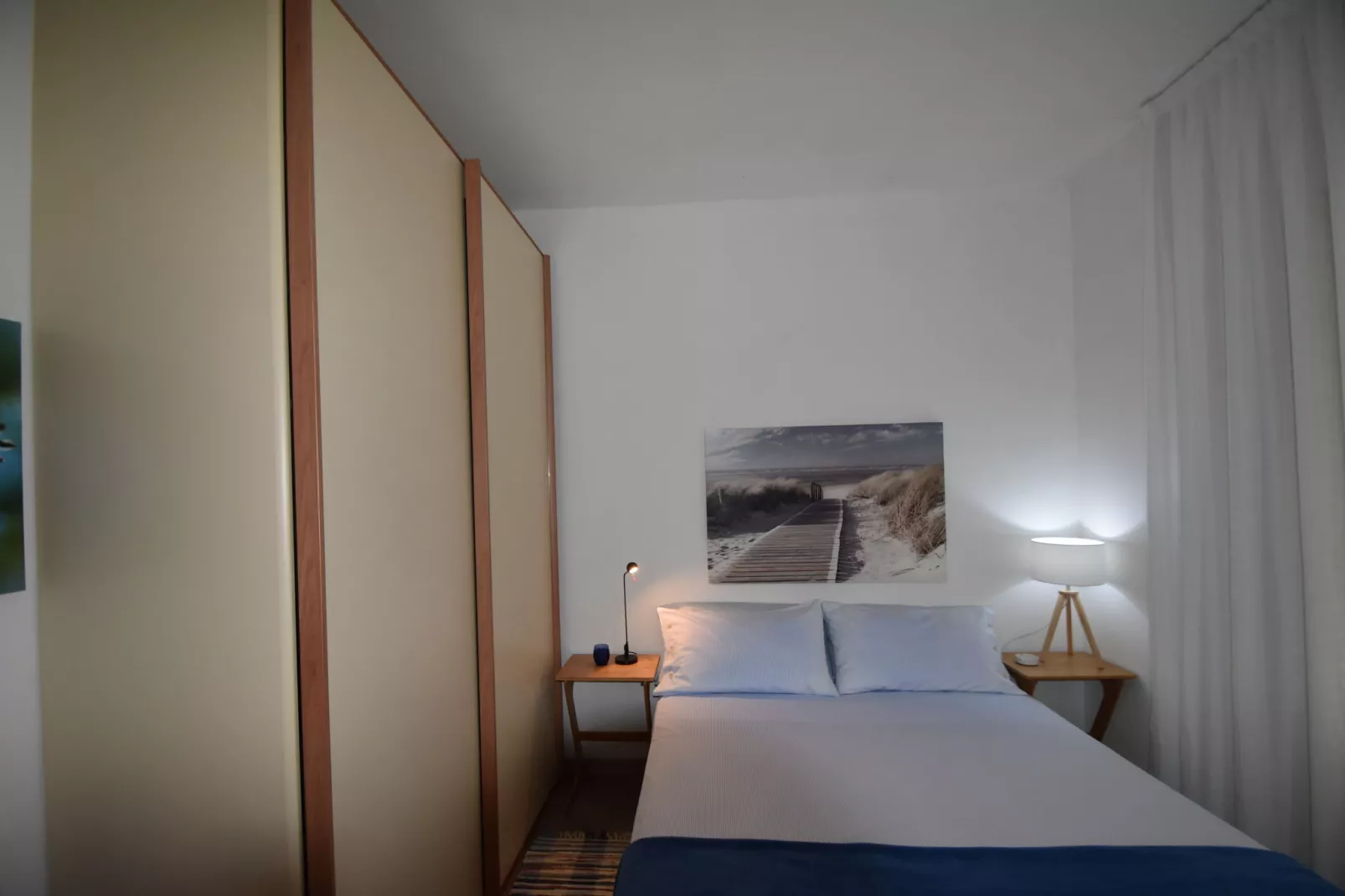 Casa Susanna-Bedroom