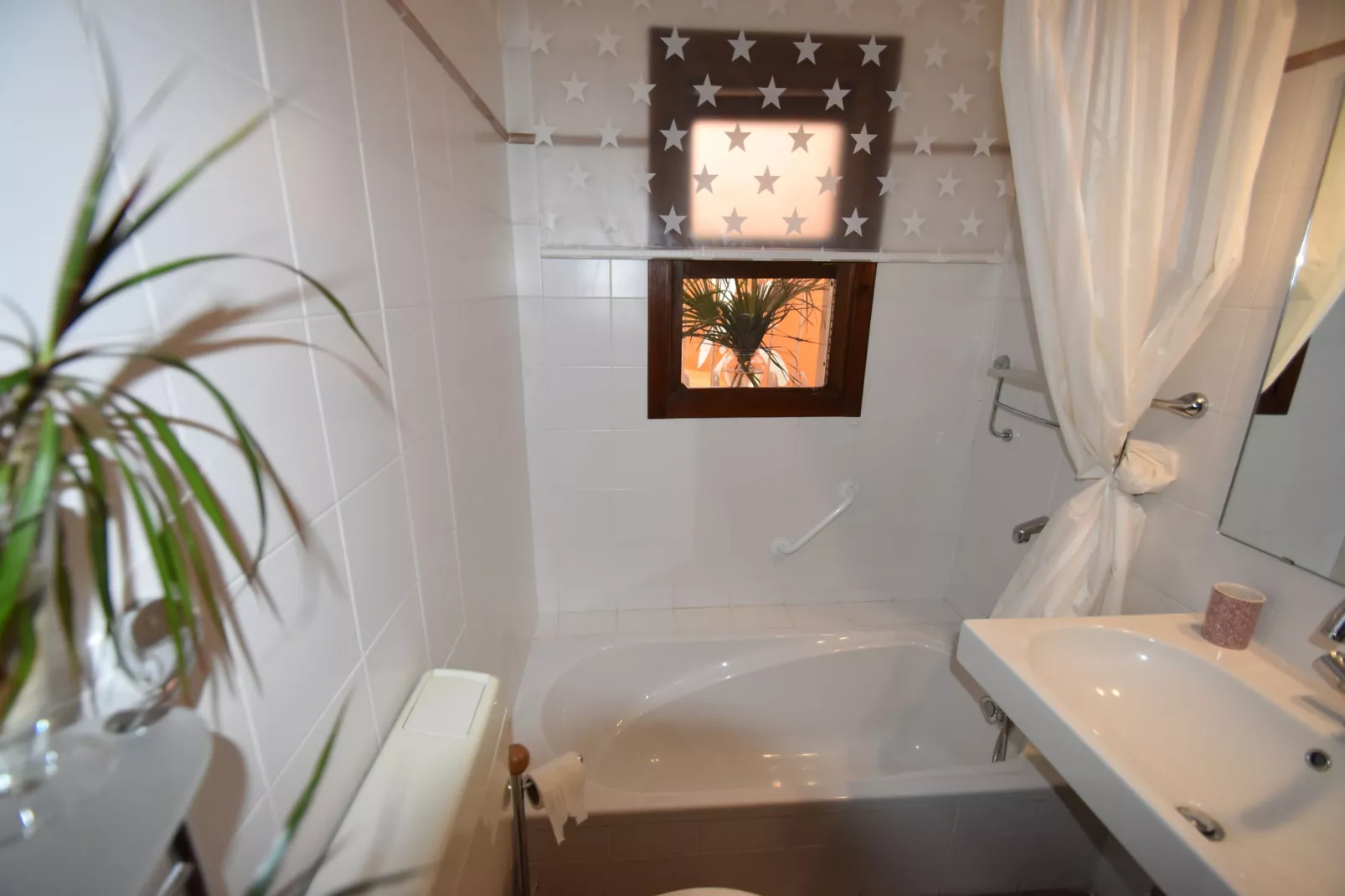Casa Susanna-Bathroom