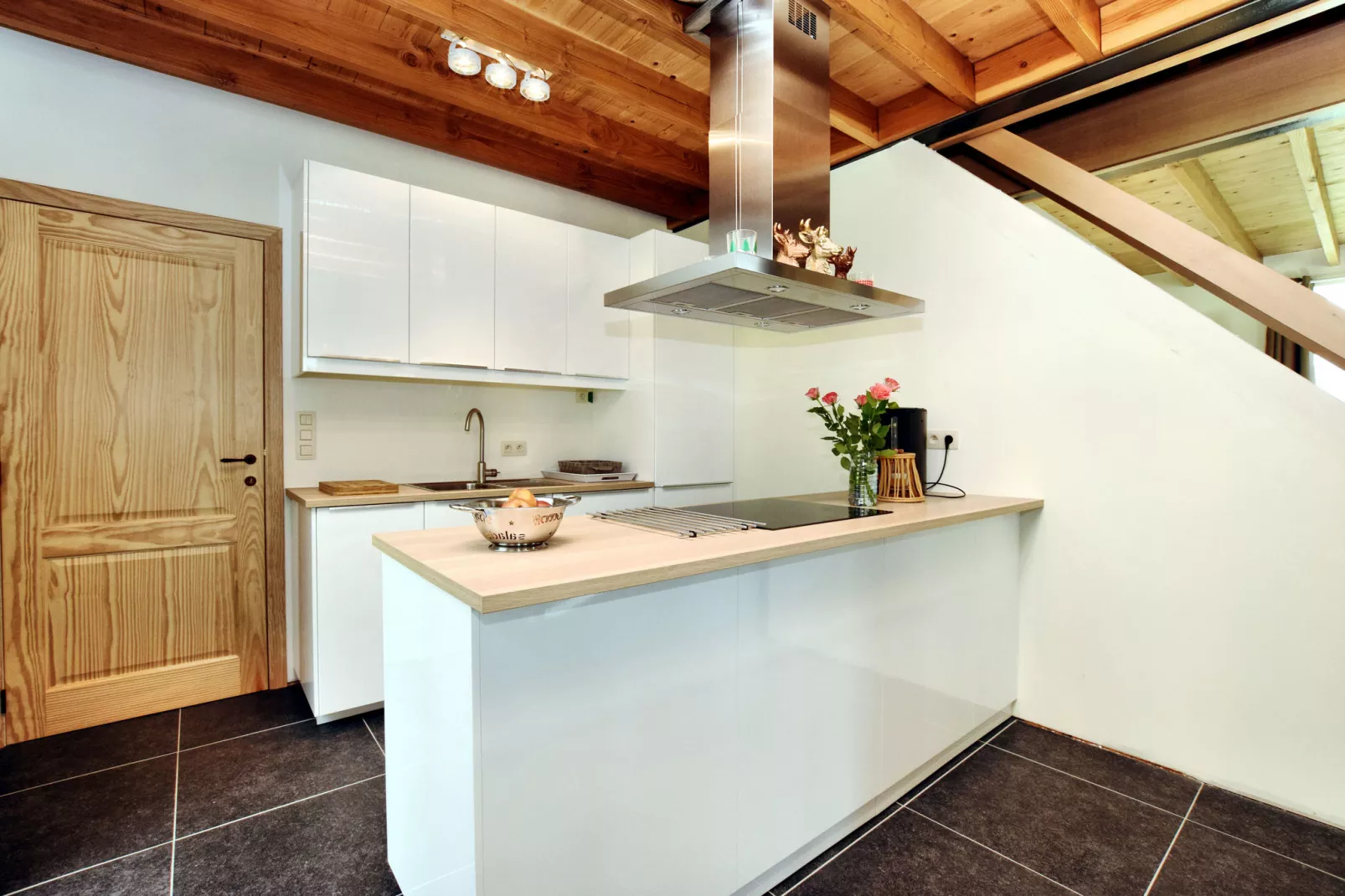Belle Vue-Kitchen