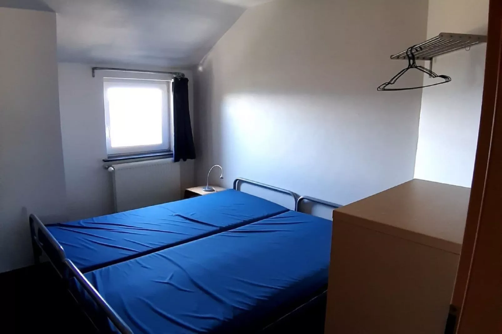 Le sommet de Mont-Schlafzimmer