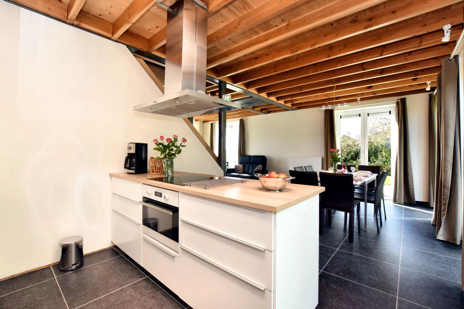 Belle Vue-Kitchen