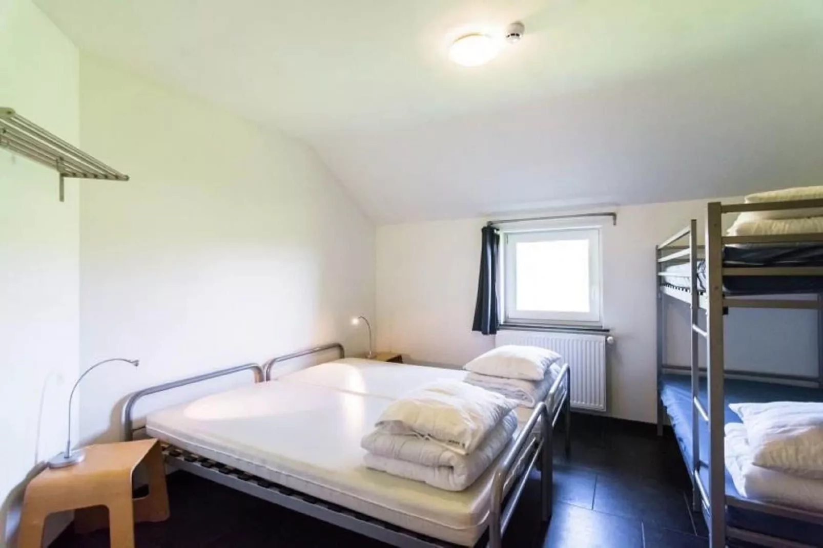 Le sommet de Mont-Schlafzimmer