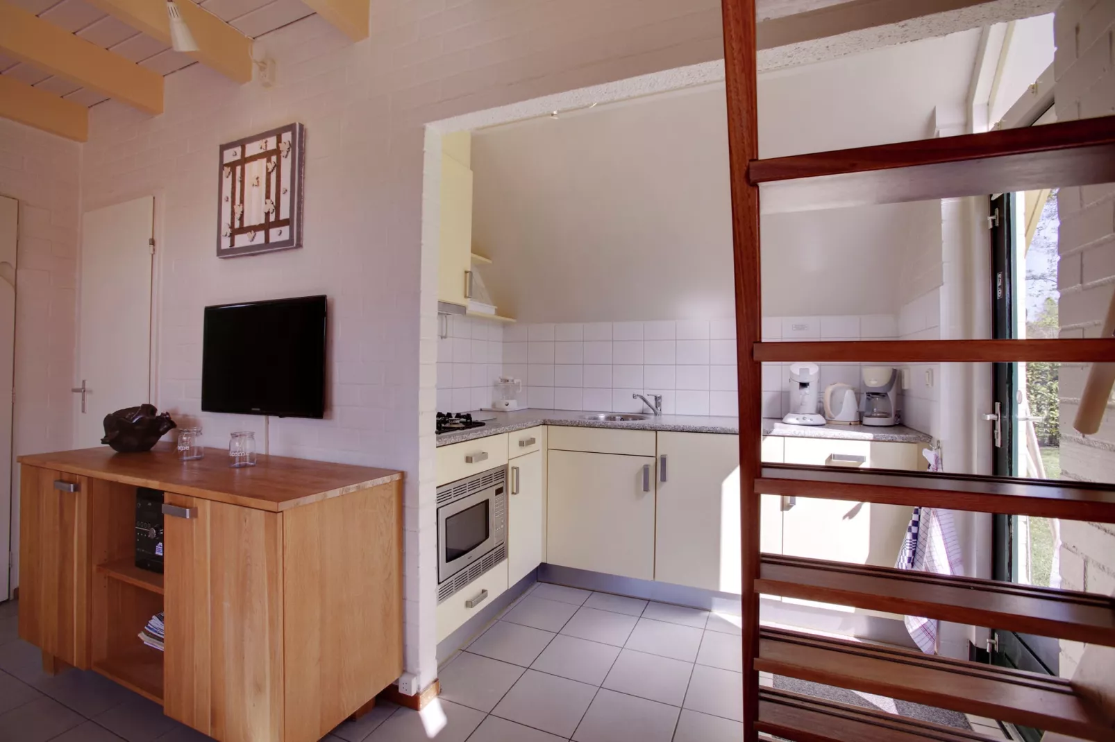 Buitenplaats Gerner 2-Kitchen