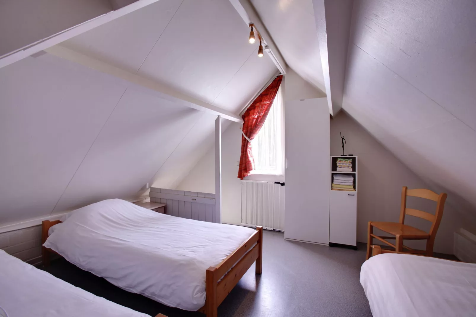 Buitenplaats Gerner 2-Bedroom