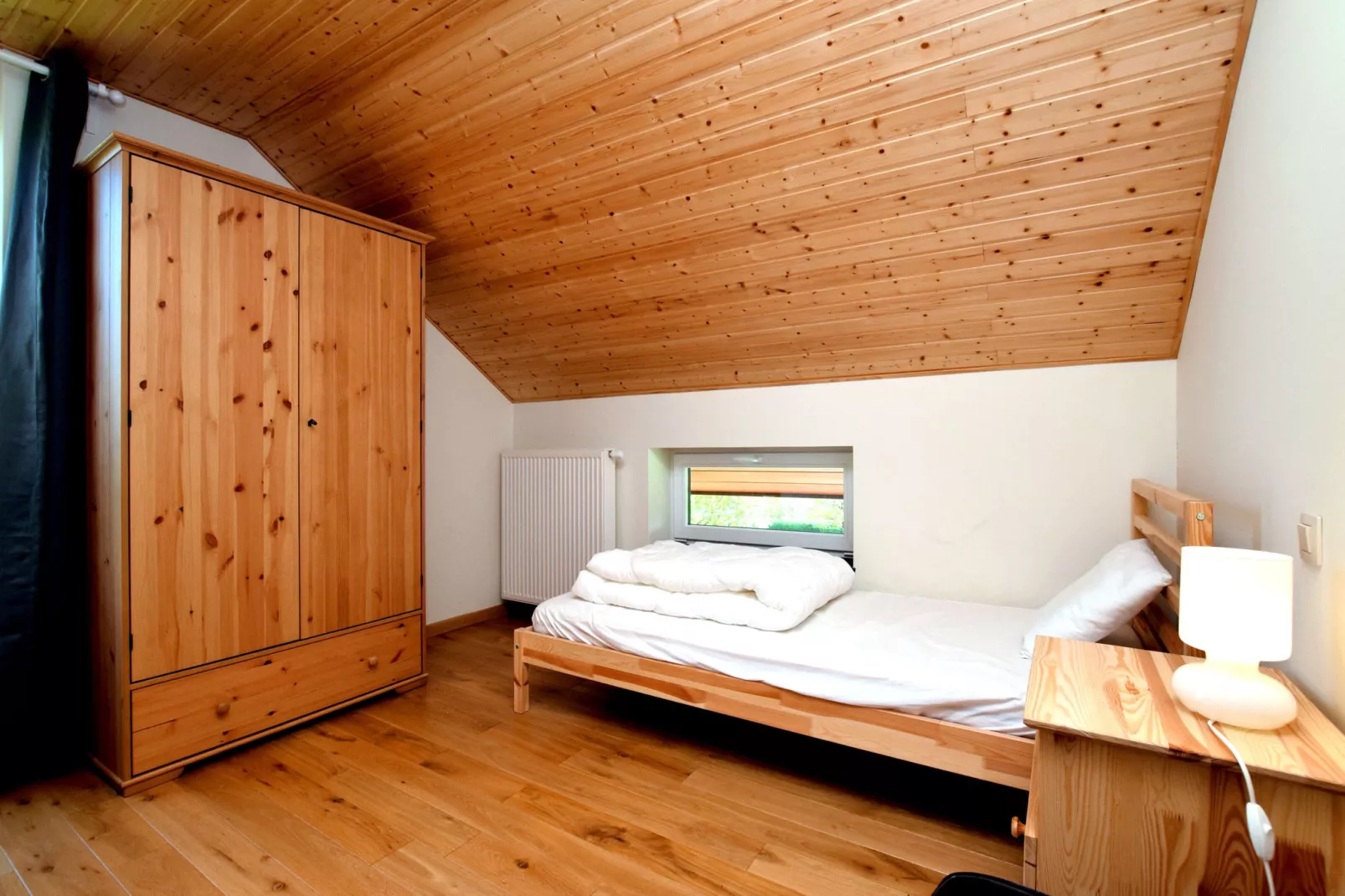 Belle Vue-Bedroom