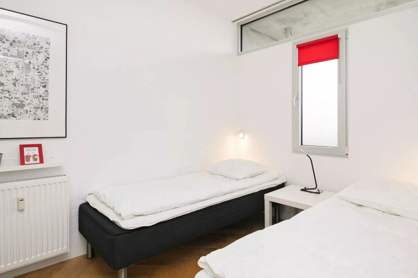 2 room,w/partially seaview,renovated-Indoor