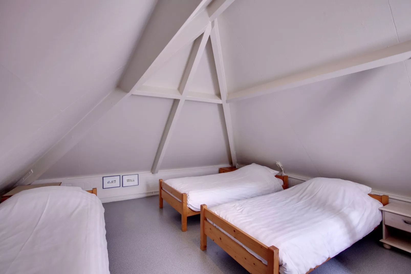 Buitenplaats Gerner 2-Bedroom