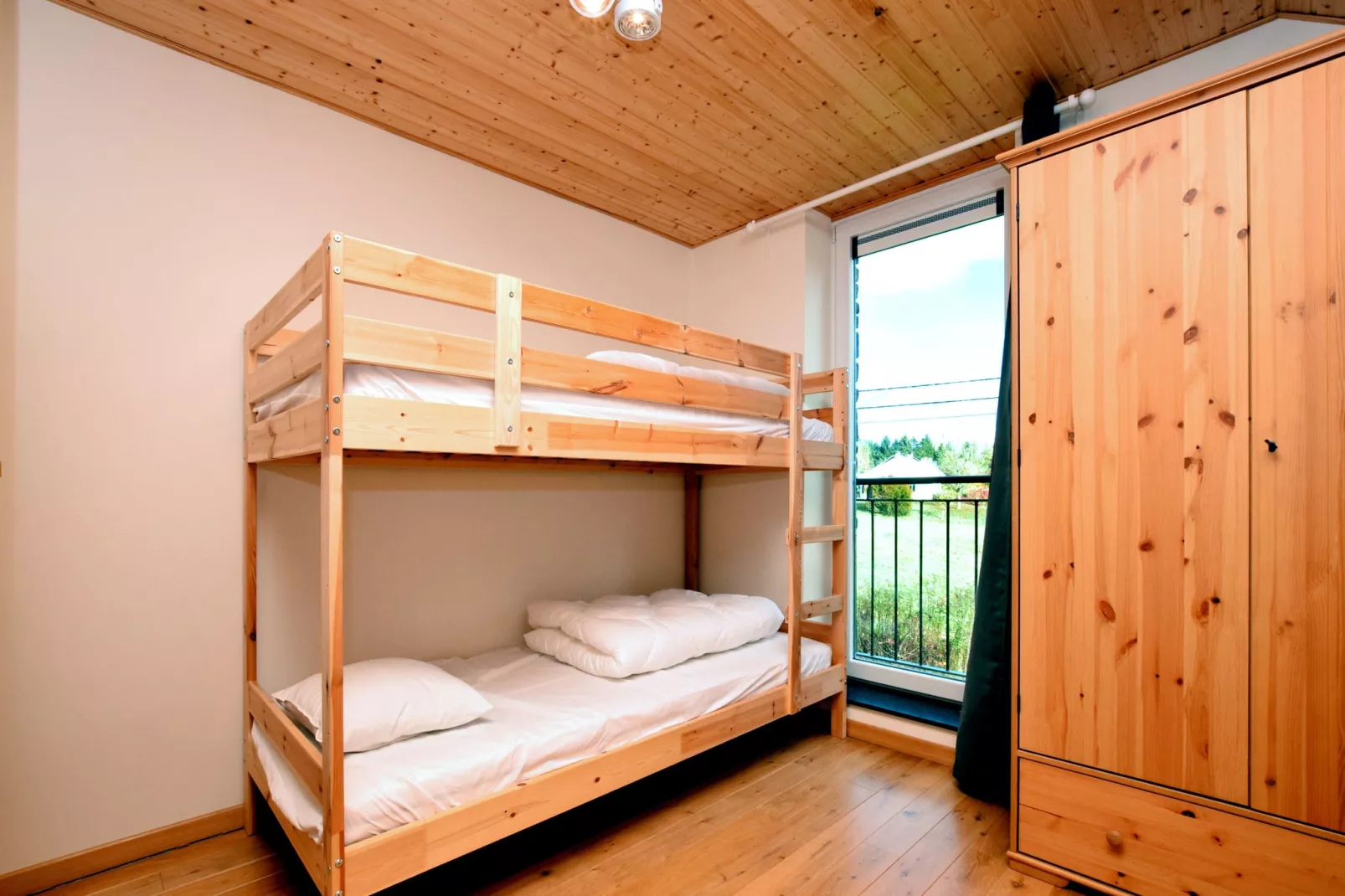Belle Vue-Bedroom