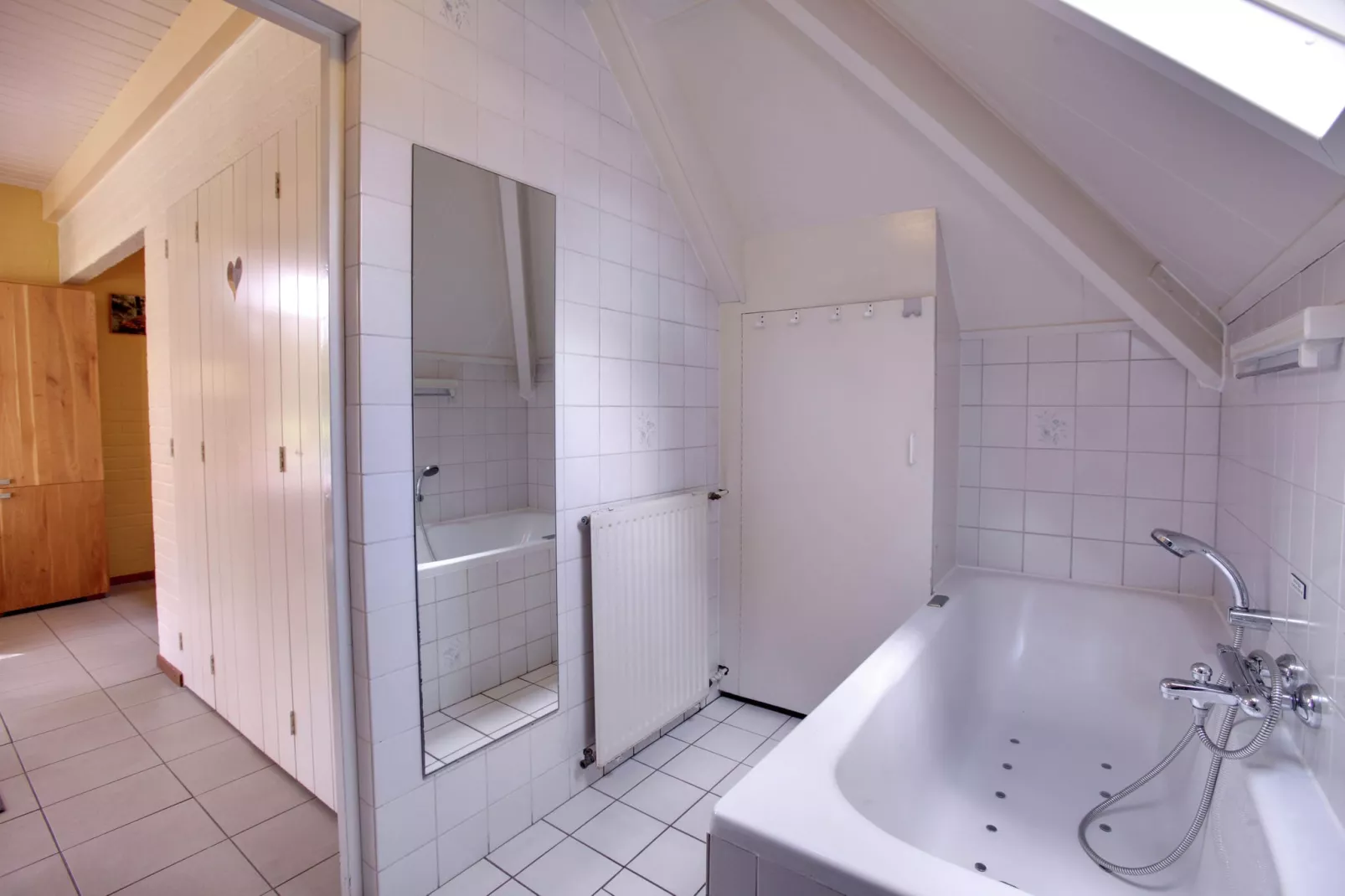 Buitenplaats Gerner 2-Bathroom