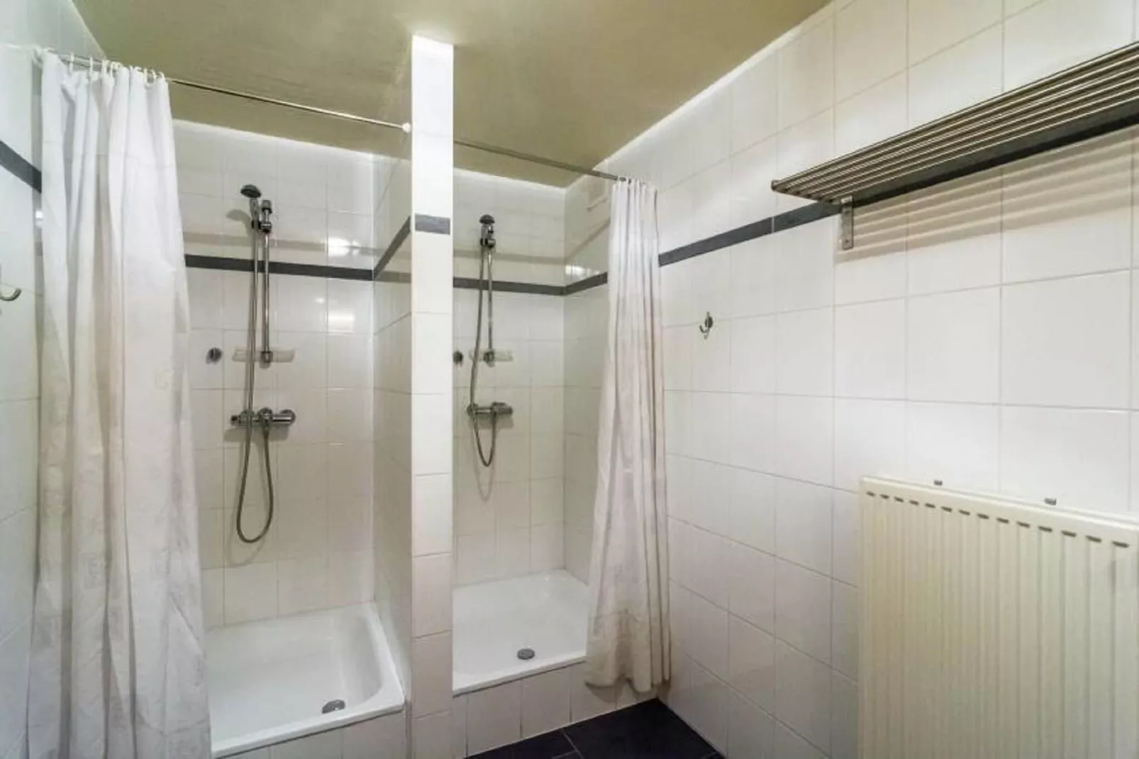 Le sommet de Mont-Badezimmer