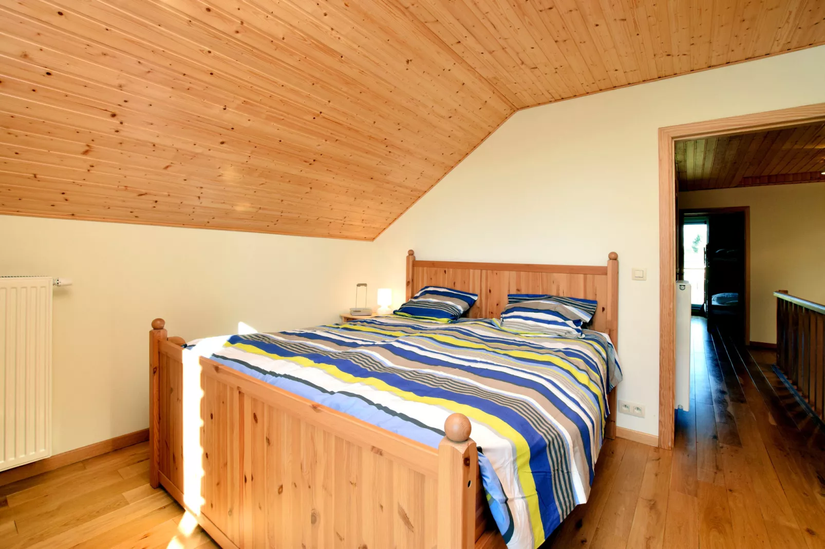 Belle Vue-Bedroom