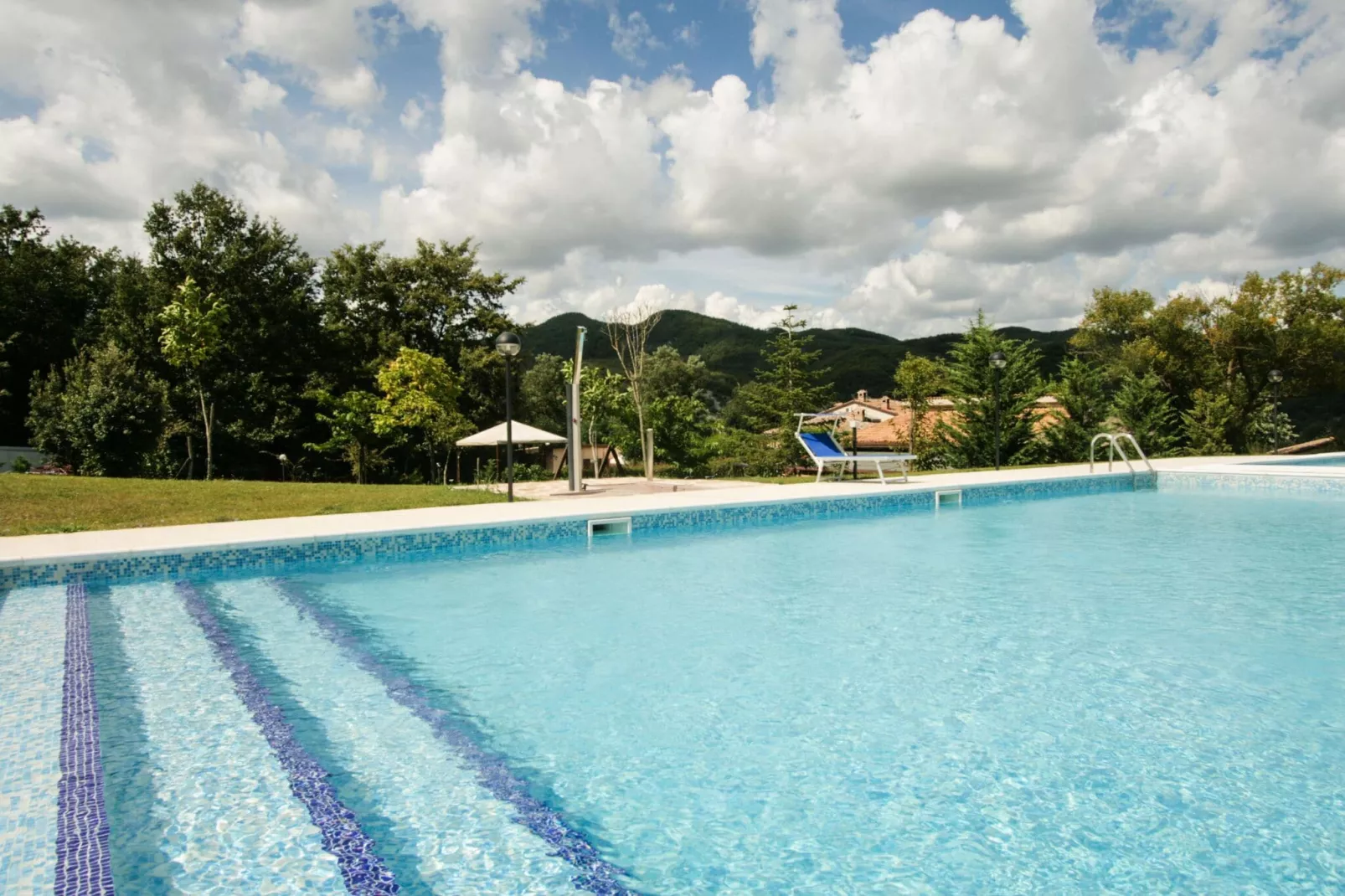 Rossini-Pool