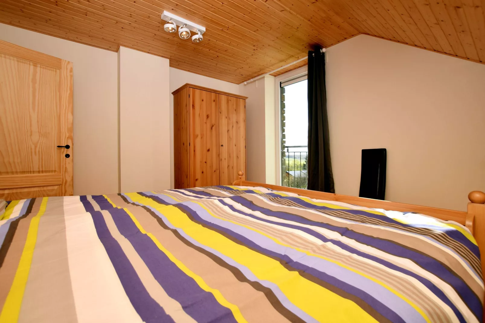 Belle Vue-Bedroom