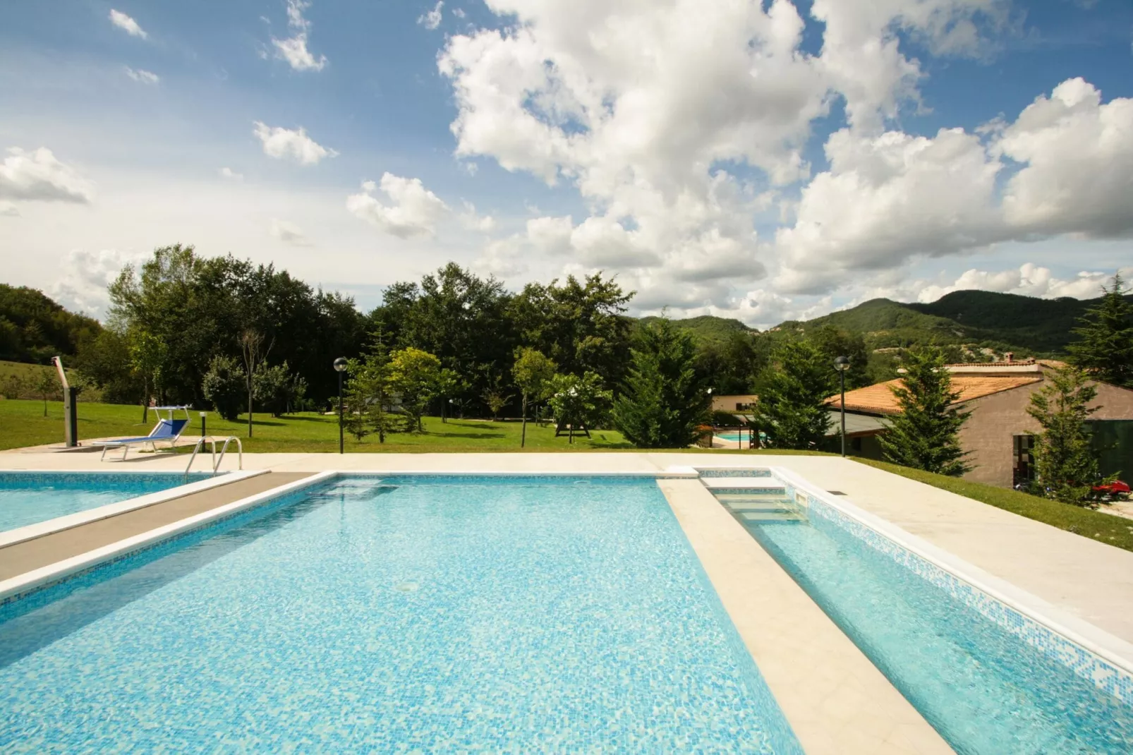 Rossini-Pool