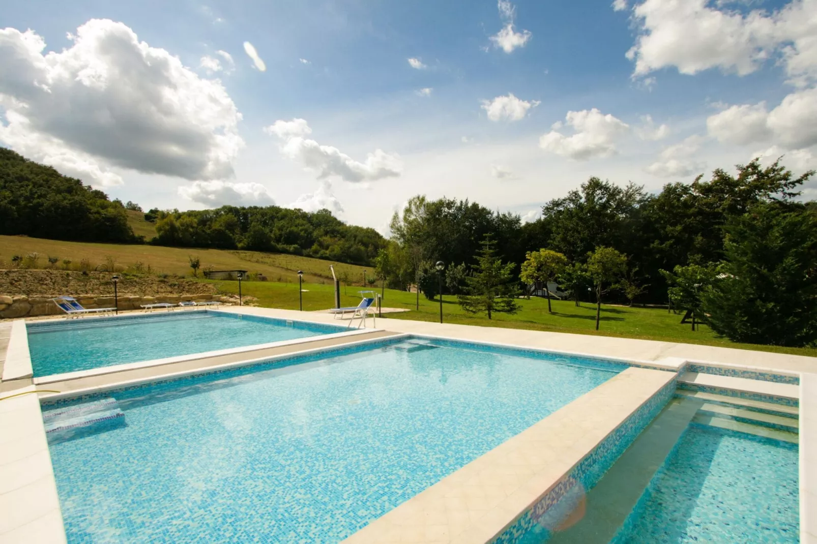 Rossini-Pool