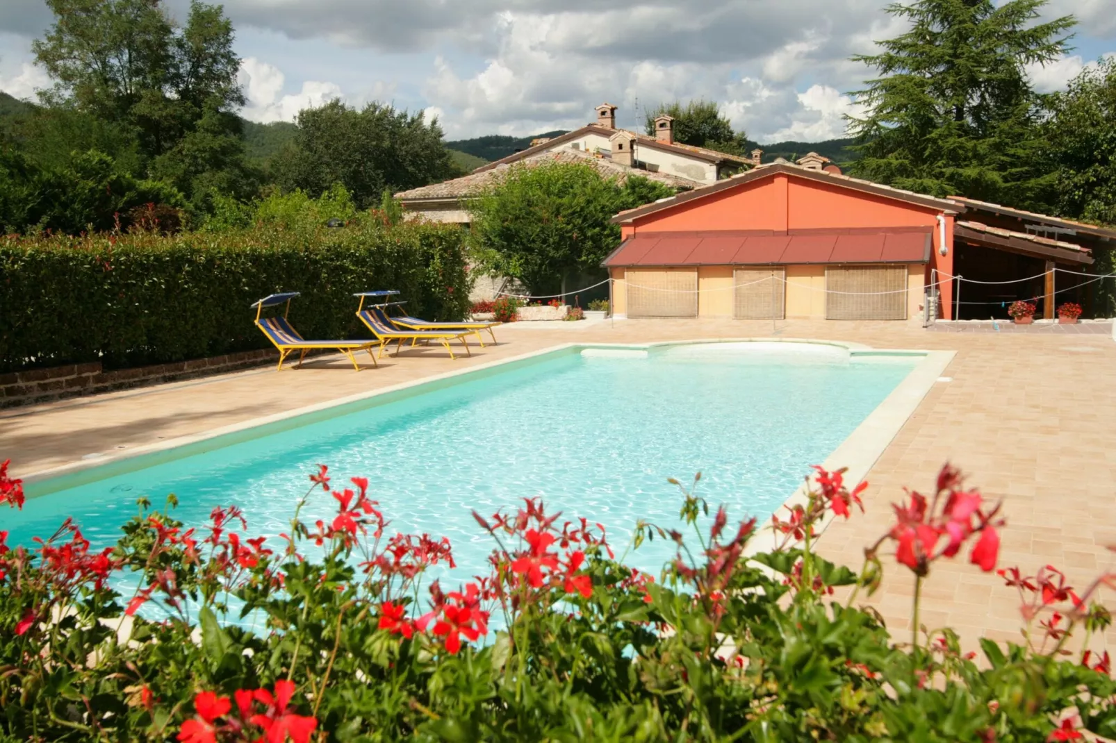 Rossini-Pool